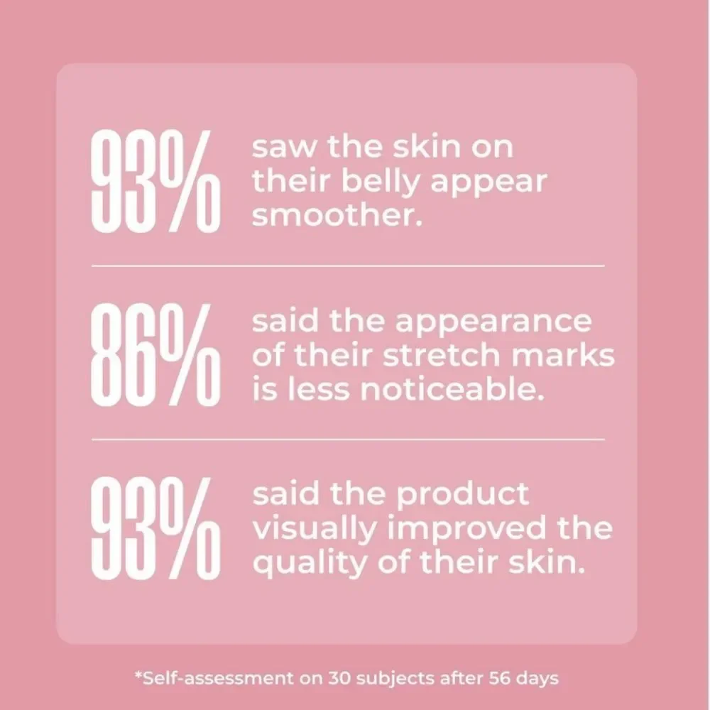$35❤️‍🔥 ONLY 1! Maelys Cosmetics B-Flat Belly Firming Cream 🧴 NEW Firming - Picture 5 of 10